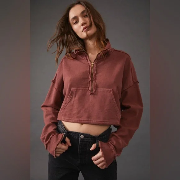 Free People Kitty Pullover